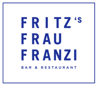 Fritz's Frau Franzi